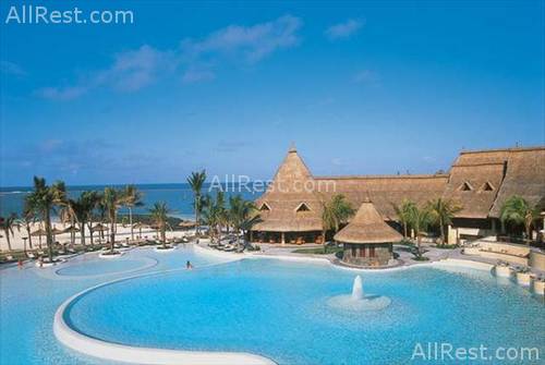 Beau Rivage Resort 28